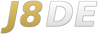 j8de Logo